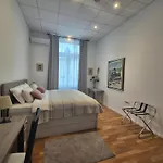 Superior Seaview Apartment Opatija