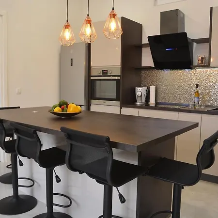 Appartamento Superior Seaview Abbazia