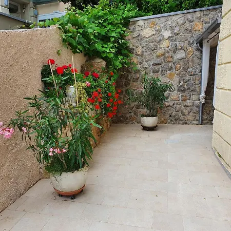 Superior Seaview Appartamento Abbazia