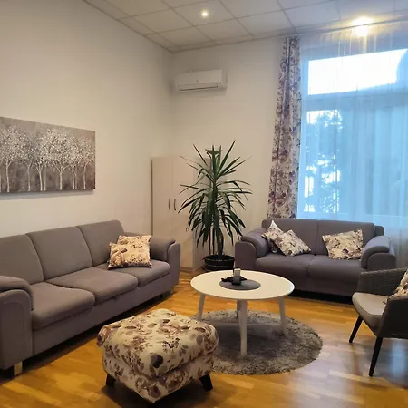 Appartamento Superior Seaview Abbazia