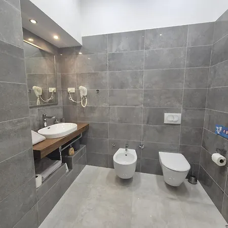 Superior Seaview Abbazia