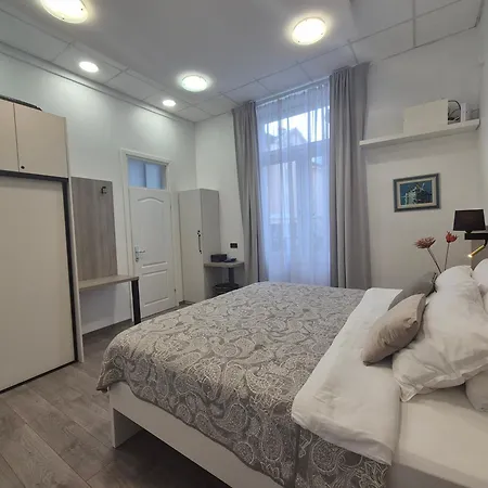 Superior Seaview Abbazia