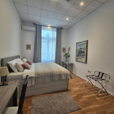 Superior Seaview Apartment Opatija