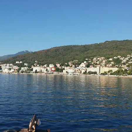 Superior Seaview Appartamento