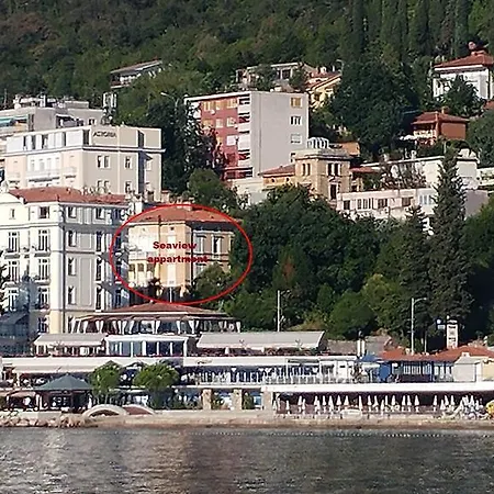 Appartamento Superior Seaview *