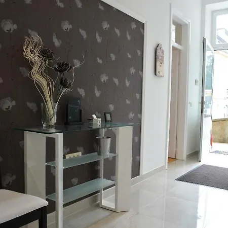 Superior Seaview Appartamento