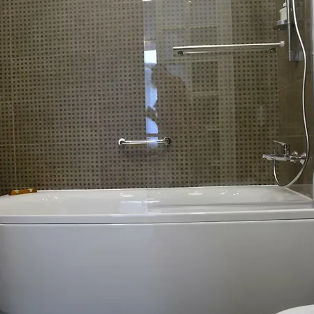 Superior Seaview Appartamento Abbazia