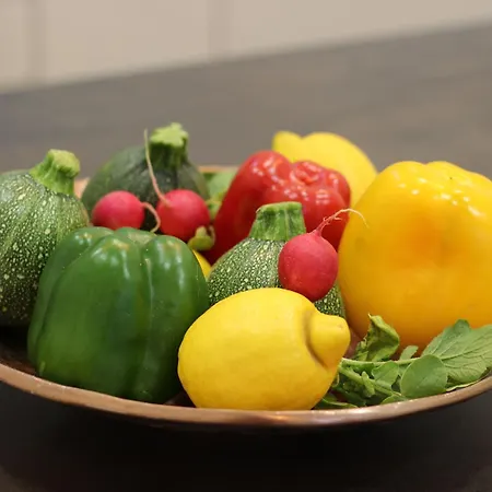 Appartamento Superior Seaview