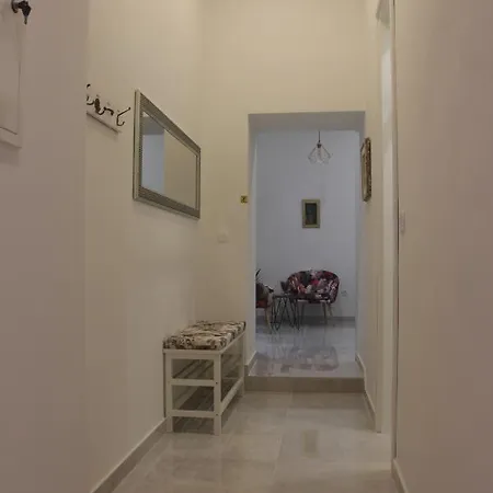 Superior Seaview Abbazia